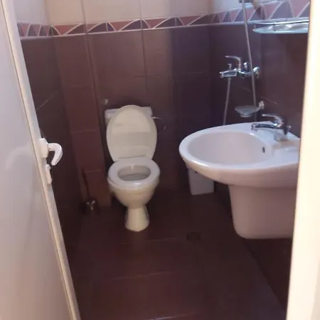 Kyshta Za Gosti Dari Rumi 1 Apartament Sozopol