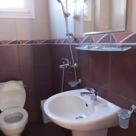 Kyshta Za Gosti Dari Rumi 1 Lejlighed Sozopol