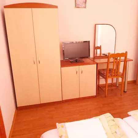 Kyshta Za Gosti Dari Rumi 1 Apartmán