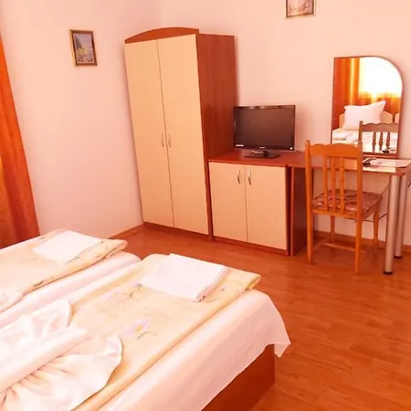Kyshta Za Gosti Dari Rumi 1 Apartmán Sozopol