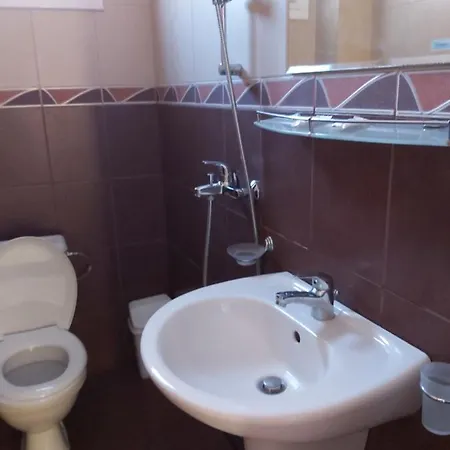 Apartmán Kyshta Za Gosti Dari Rumi 1