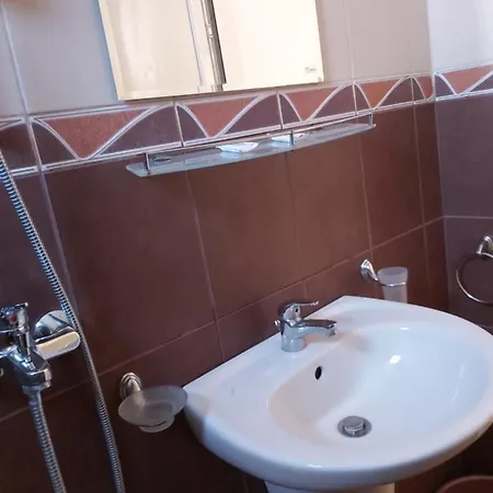 Kyshta Za Gosti Dari Rumi 1 * Sozopol