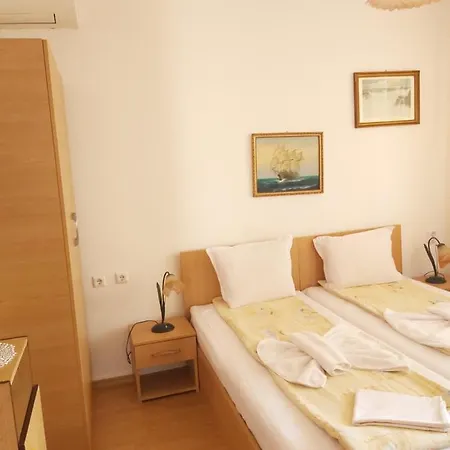 Kyshta Za Gosti Dari Rumi 1 Apartmán *