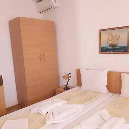 Kyshta Za Gosti Dari Rumi 1 Apartmán *