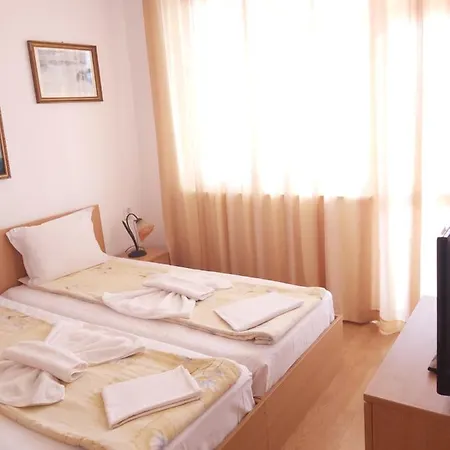 Kyshta Za Gosti Dari Rumi 1 Apartmán