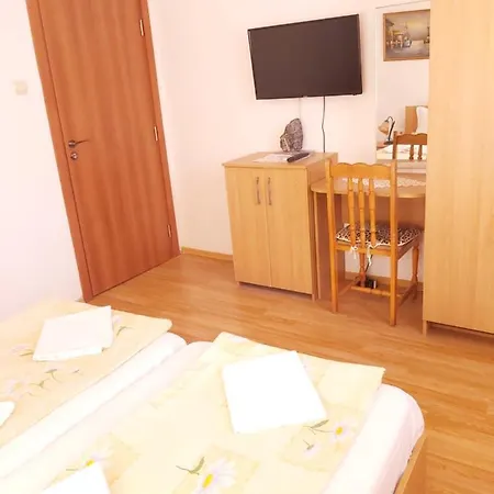 Kyshta Za Gosti Dari Rumi 1 Apartmán
