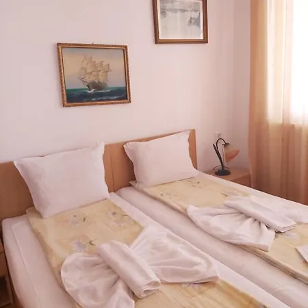 Kyshta Za Gosti Dari Rumi 1 *