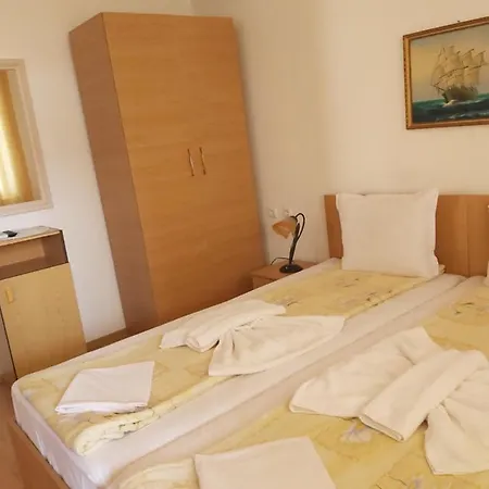 Kyshta Za Gosti Dari Rumi 1