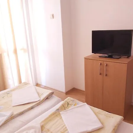 Apartmán Kyshta Za Gosti Dari Rumi 1 Sozopol