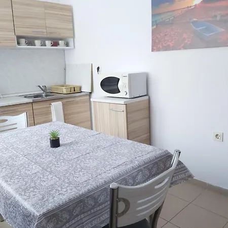 Kyshta Za Gosti Dari Rumi 1 Apartmán Sozopol