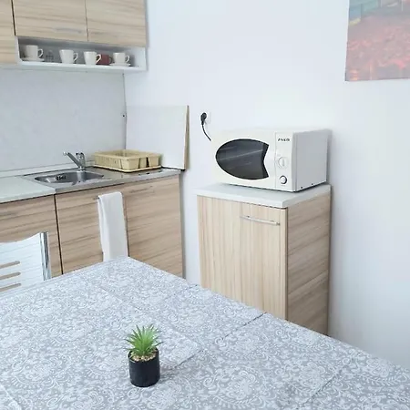 Kyshta Za Gosti Dari Rumi 1 Lejlighed *