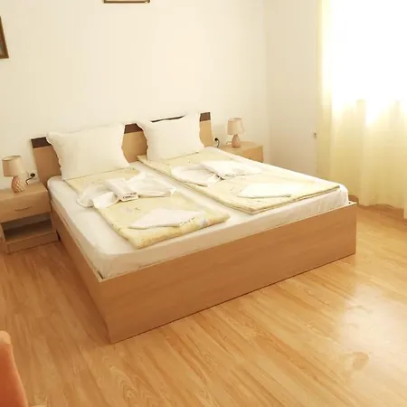 Kyshta Za Gosti Dari Rumi 1 Apartmán