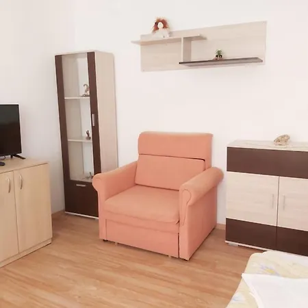 Apartmán Kyshta Za Gosti Dari Rumi 1 Sozopol