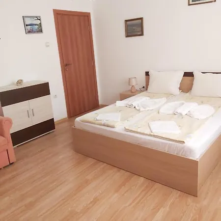 Kyshta Za Gosti Dari Rumi 1 Apartament Sozopol