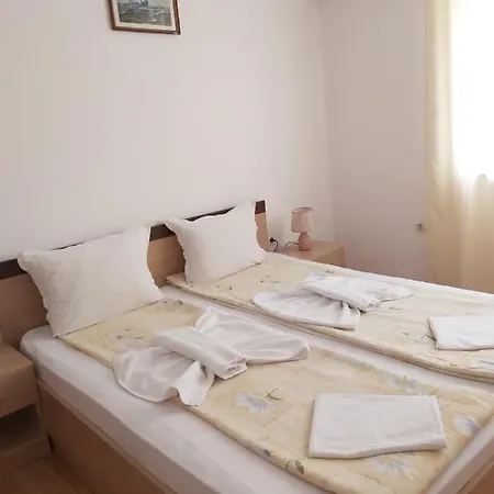 Apartmán Kyshta Za Gosti Dari Rumi 1 Sozopol
