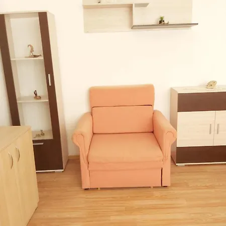 Apartmán Kyshta Za Gosti Dari Rumi 1 *