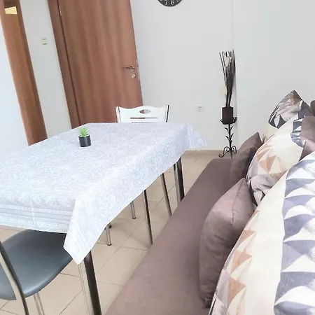 Kyshta Za Gosti Dari Rumi 1 Apartmán