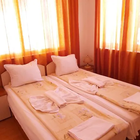 Apartmán Kyshta Za Gosti Dari Rumi 1 *