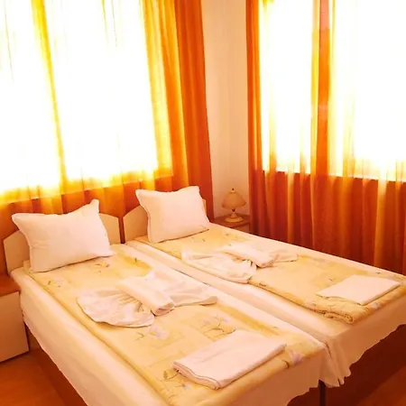 Kyshta Za Gosti Dari Rumi 1 Apartmán
