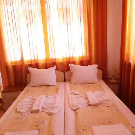 Kyshta Za Gosti Dari Rumi 1 Apartmán *