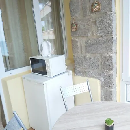 Kyshta Za Gosti Dari Rumi 1 Lejlighed *