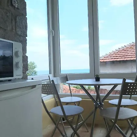 Kyshta Za Gosti Dari Rumi 1 Sozopol