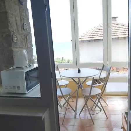 Apartmán Kyshta Za Gosti Dari Rumi 1 *