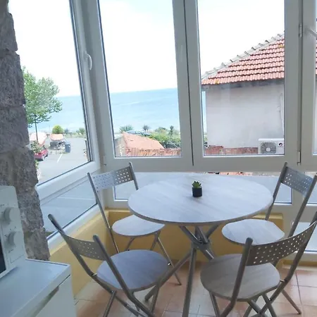 Kyshta Za Gosti Dari Rumi 1 Lejlighed *