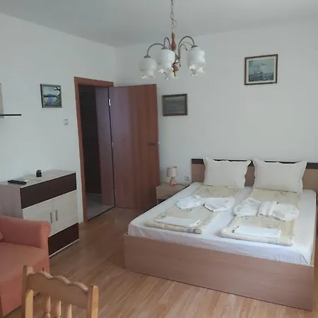 Kyshta Za Gosti Dari Rumi 1 Apartament Sozopol