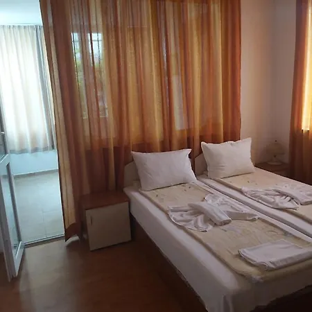 Kyshta Za Gosti Dari Rumi 1 Apartmán Sozopol