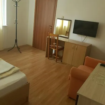 Kyshta Za Gosti Dari Rumi 1 Lejlighed Sozopol