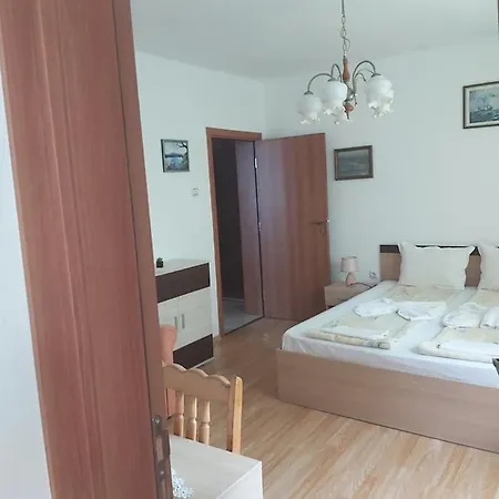 Apartmán Kyshta Za Gosti Dari Rumi 1 Sozopol