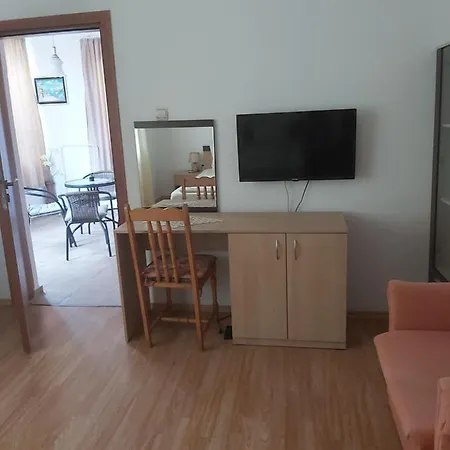 Apartmán Kyshta Za Gosti Dari Rumi 1 Sozopol