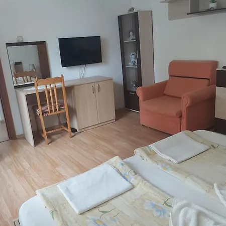 Apartmán Kyshta Za Gosti Dari Rumi 1 Sozopol