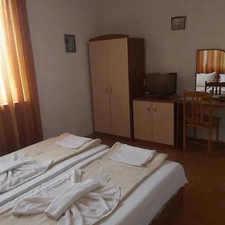 Apartmán Kyshta Za Gosti Dari Rumi 1 Sozopol
