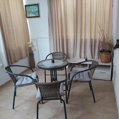 Kyshta Za Gosti Dari Rumi 1 *