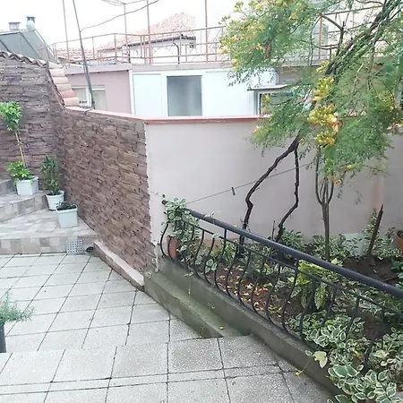 Apartmán Kyshta Za Gosti Dari Rumi 1