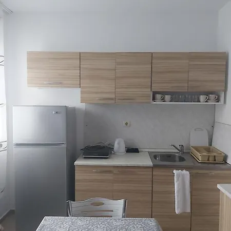 Kyshta Za Gosti Dari Rumi 1 Apartmán