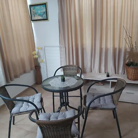 Kyshta Za Gosti Dari Rumi 1 Lejlighed