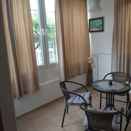 Apartmán Kyshta Za Gosti Dari Rumi 1