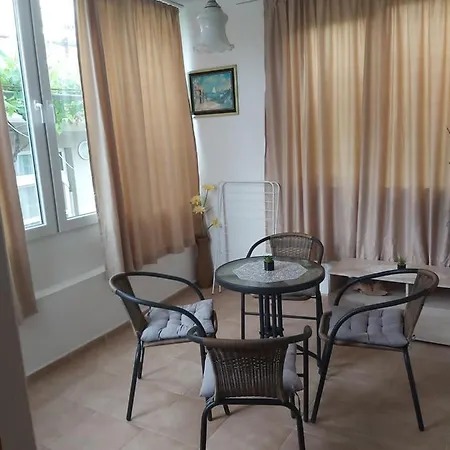 Apartmán Kyshta Za Gosti Dari Rumi 1 Sozopol