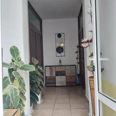 Kyshta Za Gosti Dari Rumi 1 Lejlighed