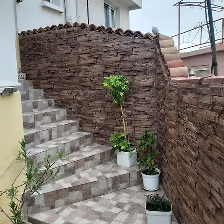 Apartmán Kyshta Za Gosti Dari Rumi 1 Sozopol