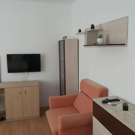 Kyshta Za Gosti Dari Rumi 1 Apartament *