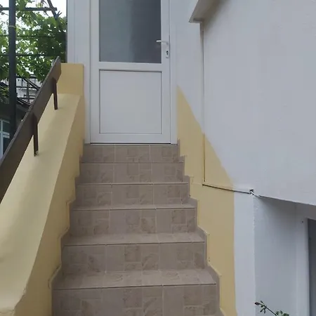 Kyshta Za Gosti Dari Rumi 1 Lejlighed Sozopol