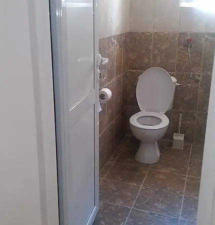 Apartmán Kyshta Za Gosti Dari Rumi 1 Sozopol