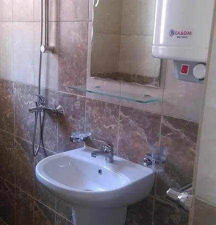 Kyshta Za Gosti Dari Rumi 1 Apartmán