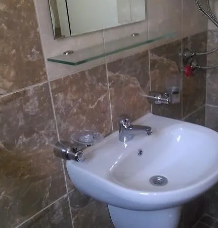 Kyshta Za Gosti Dari Rumi 1 Apartmán