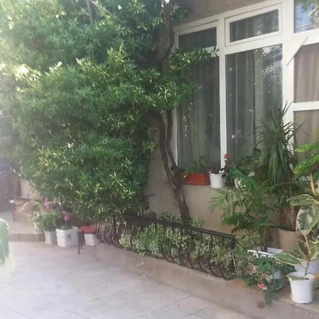 Apartmán Kyshta Za Gosti Dari Rumi 1 *