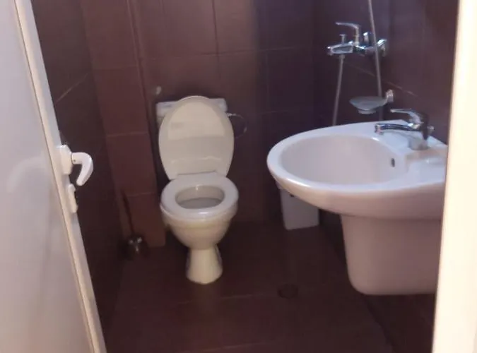 Kyshta Za Gosti Dari Rumi 1 Apartmán Sozopol